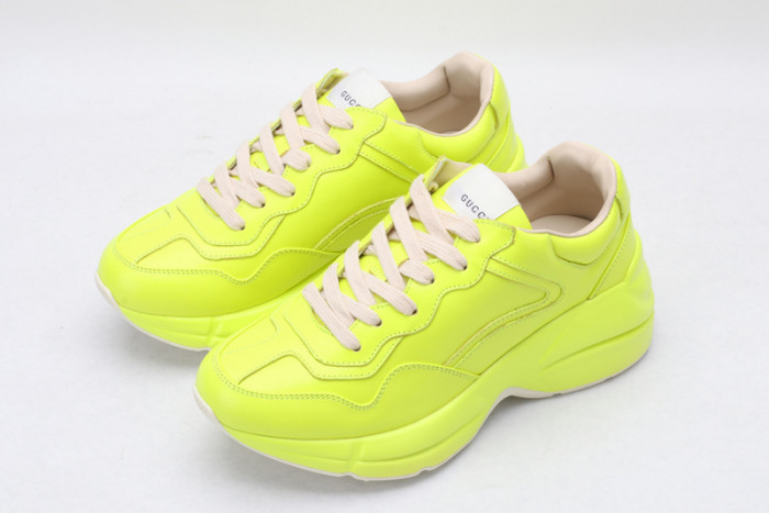 G*u*i trainer sneaker gu028