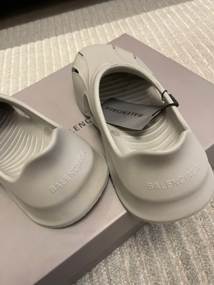 blcg mold closed rubber sandals bl56210