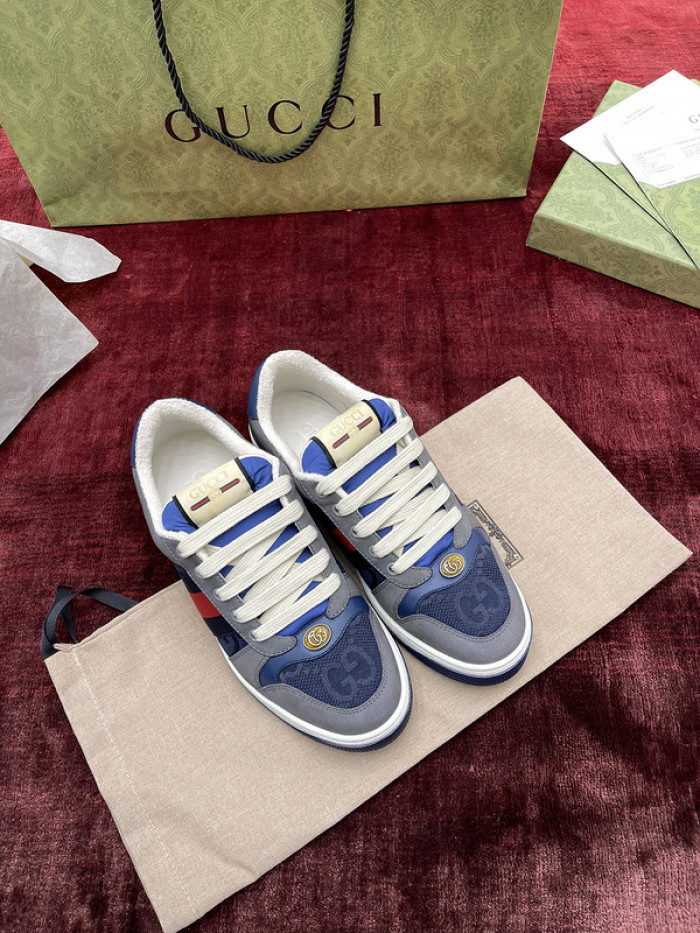 G*u*i low-top sneaker gu58203-2266