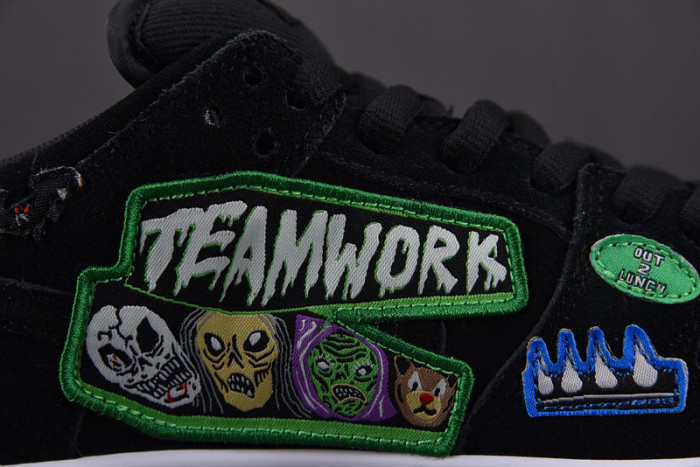 nike sb dunk low neckF**e - dq4488-001