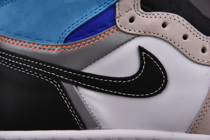 air jordan 1 retro high og prototype - dc6515-100