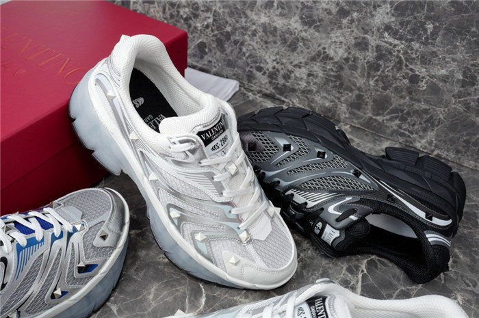 v*lentino sneakers va1085-230