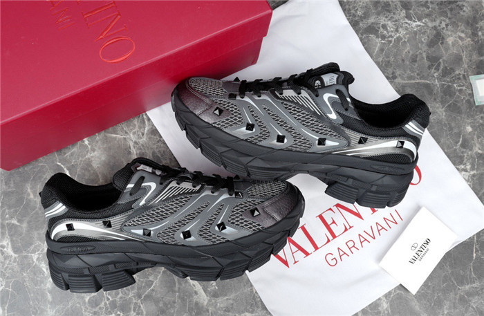 v*lentino sneakers va1085-231