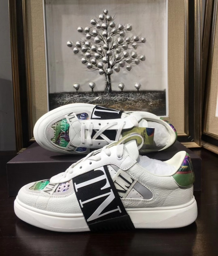 v*lentino sneakers va1085-212