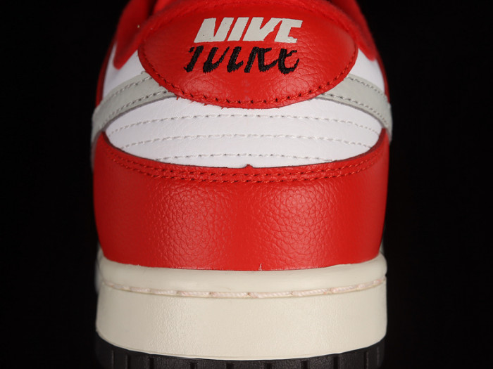 nike dunk low chicago split men