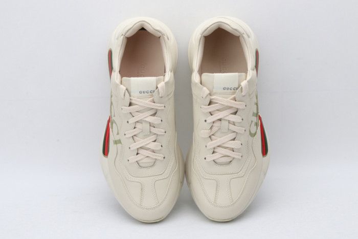 G*u*i trainer sneaker gu033