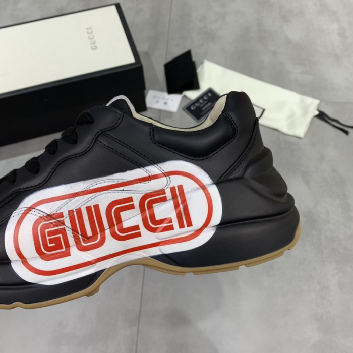 G*u*i trainer sneaker gu032