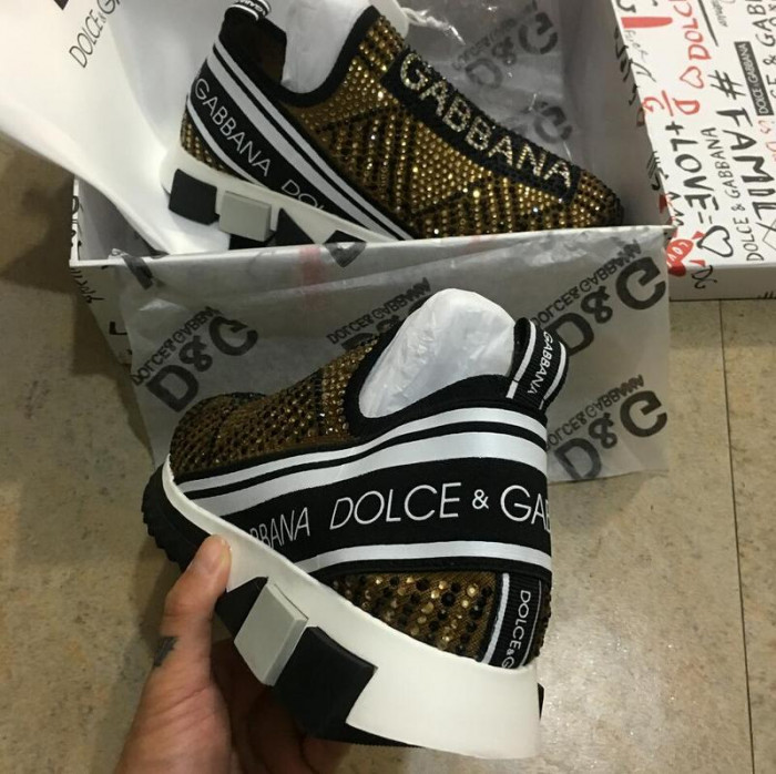 d.g. sneakers dg210-142