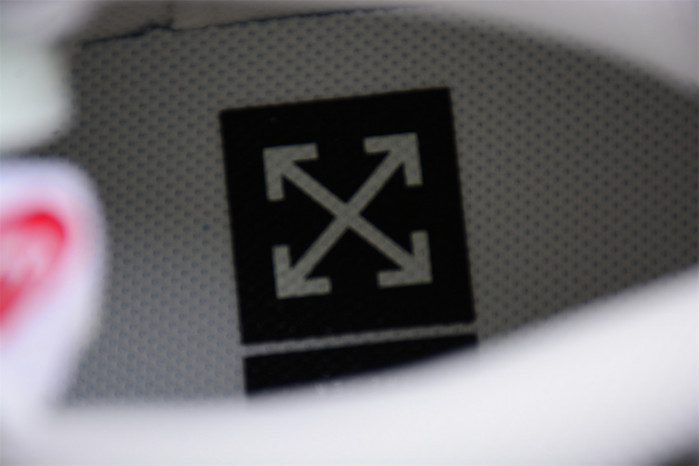 off-white x nike blazer mid 