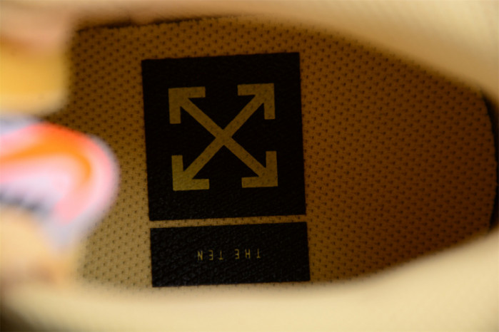 off-white x nike blazer mid 