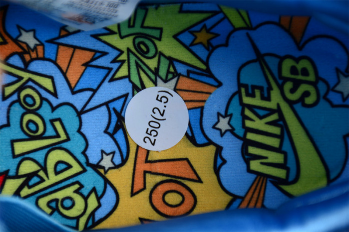 the powerpuff girls x nike dunk low pro sb qs