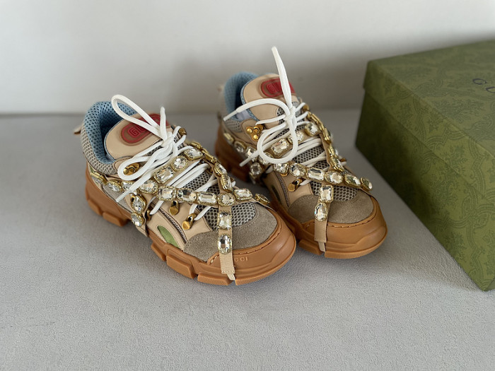 G*u*i trainer sneaker gu036