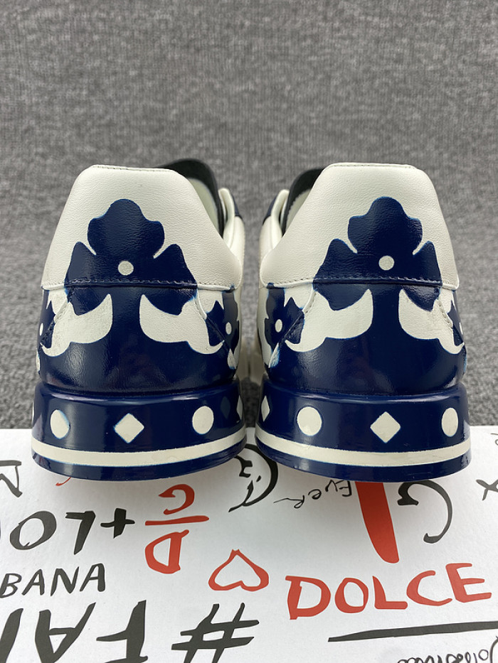 d.g. sneakers dg210-111