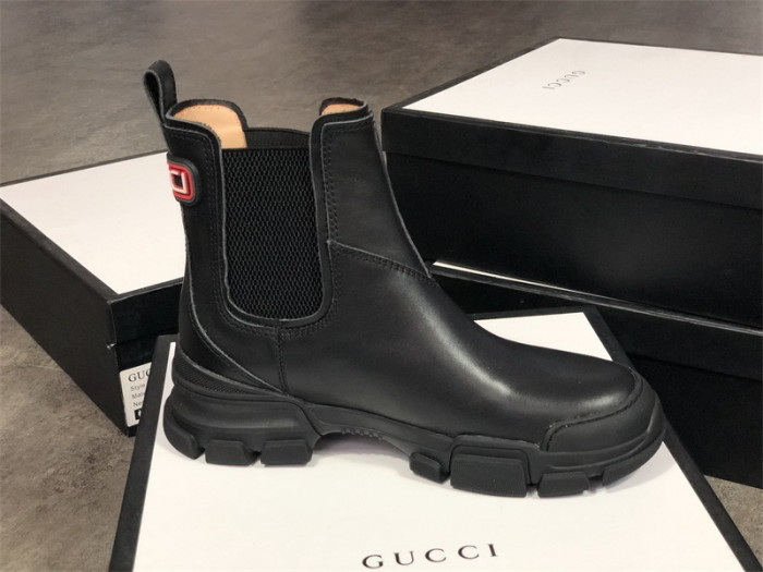 gucc boot m236041