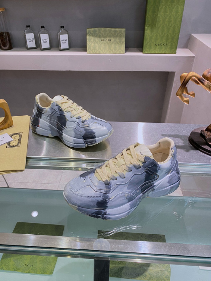 G*u*i trainer sneaker gu037