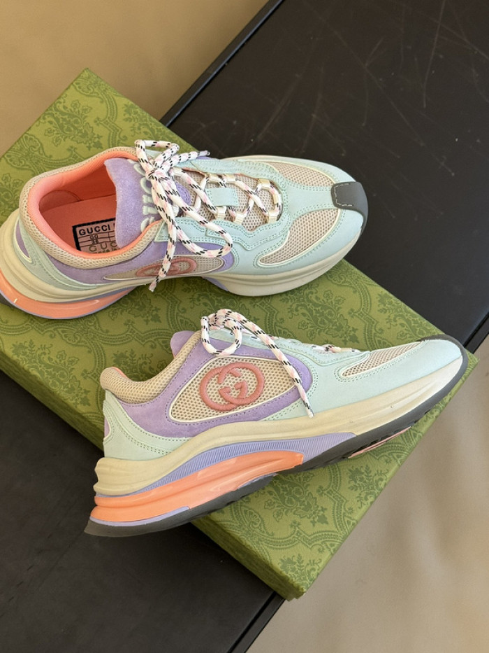 G*u*i trainer sneaker gu042