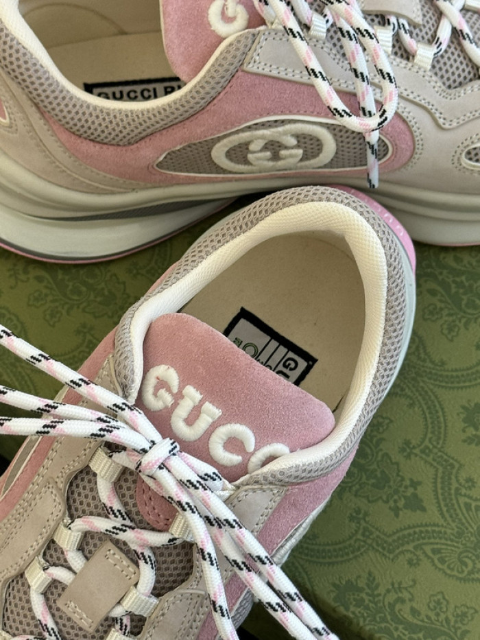 G*u*i trainer sneaker gu043