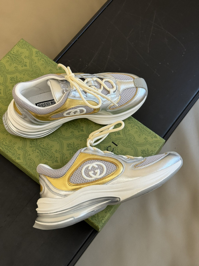 G*u*i trainer sneaker gu044