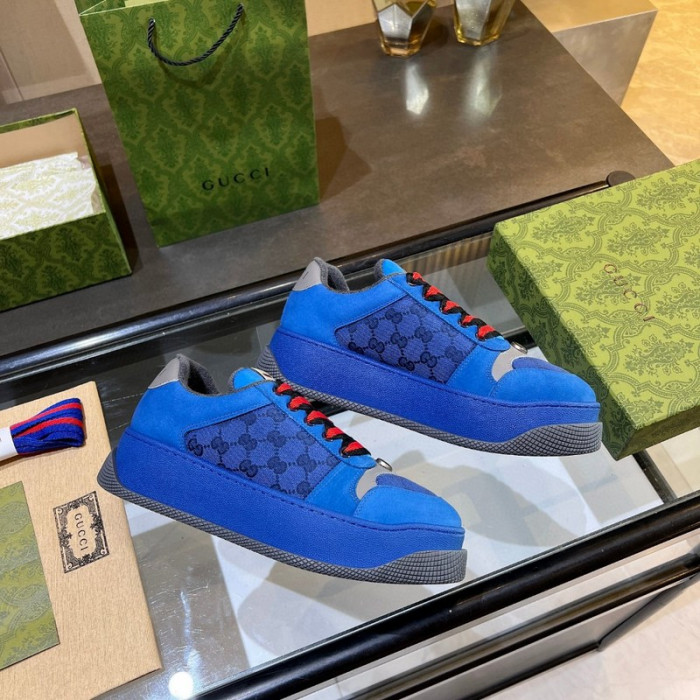 G*u*i trainer sneaker gu046