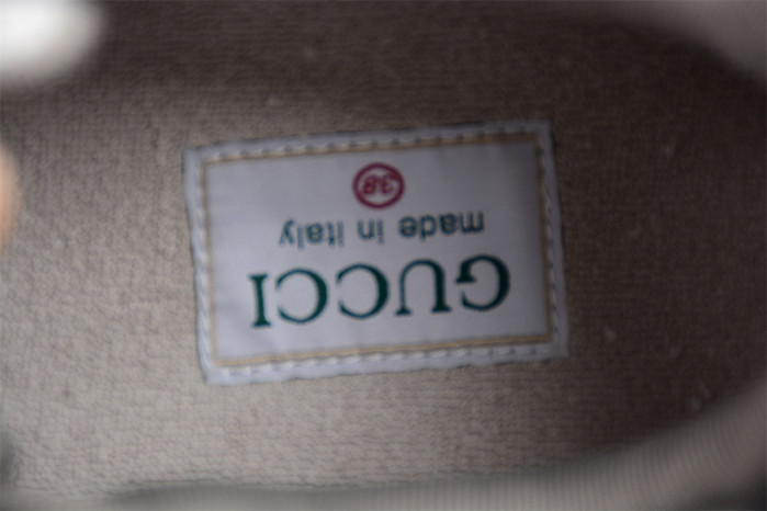 G*u*i trainer sneaker gu049