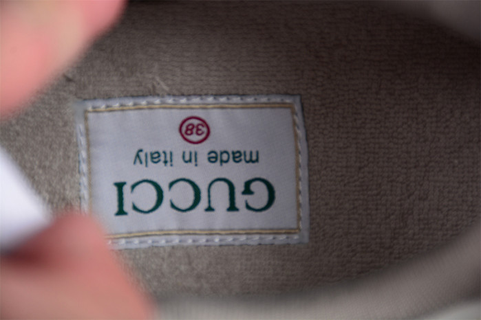 G*u*i trainer sneaker gu050