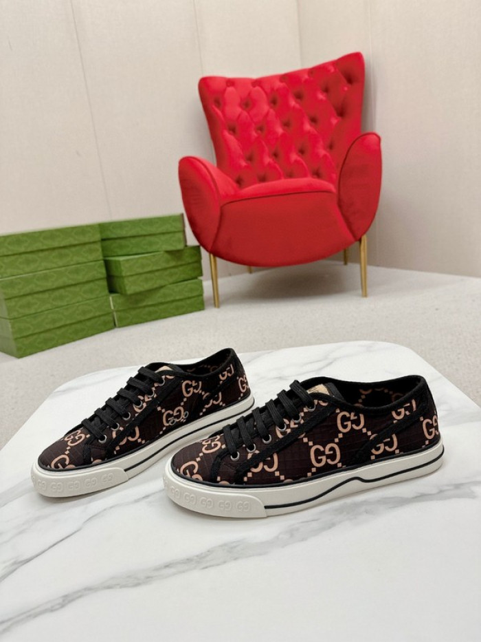 G*u*i low-top sneaker gu58203-2305