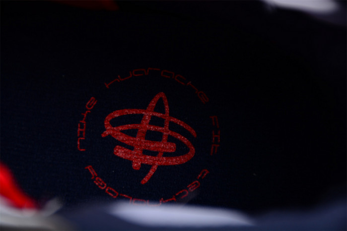 nike air zoom huarache 2k4 - 511425 100