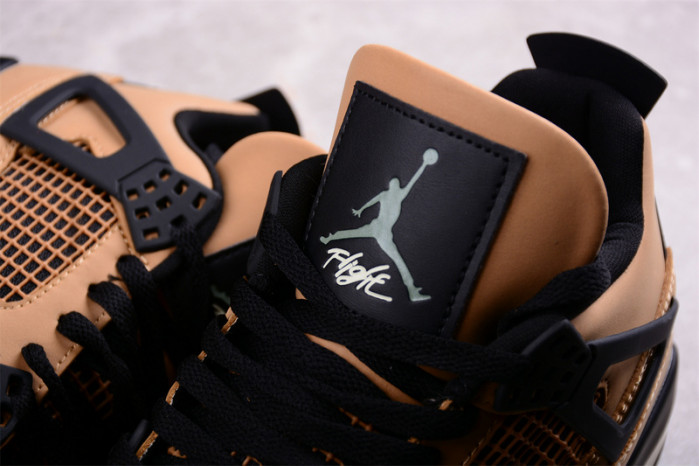 air jordan 4 mushroom aq9129-200