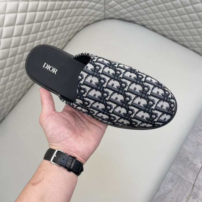 D*or slippers dr258-049