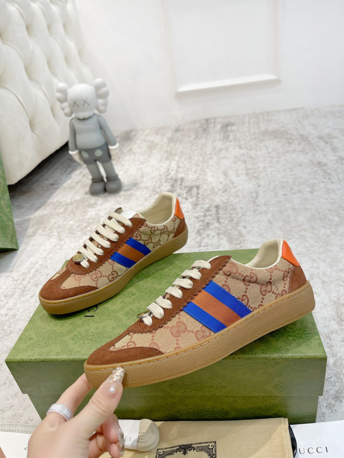 G*u*i trainer sneaker gu58203-2321