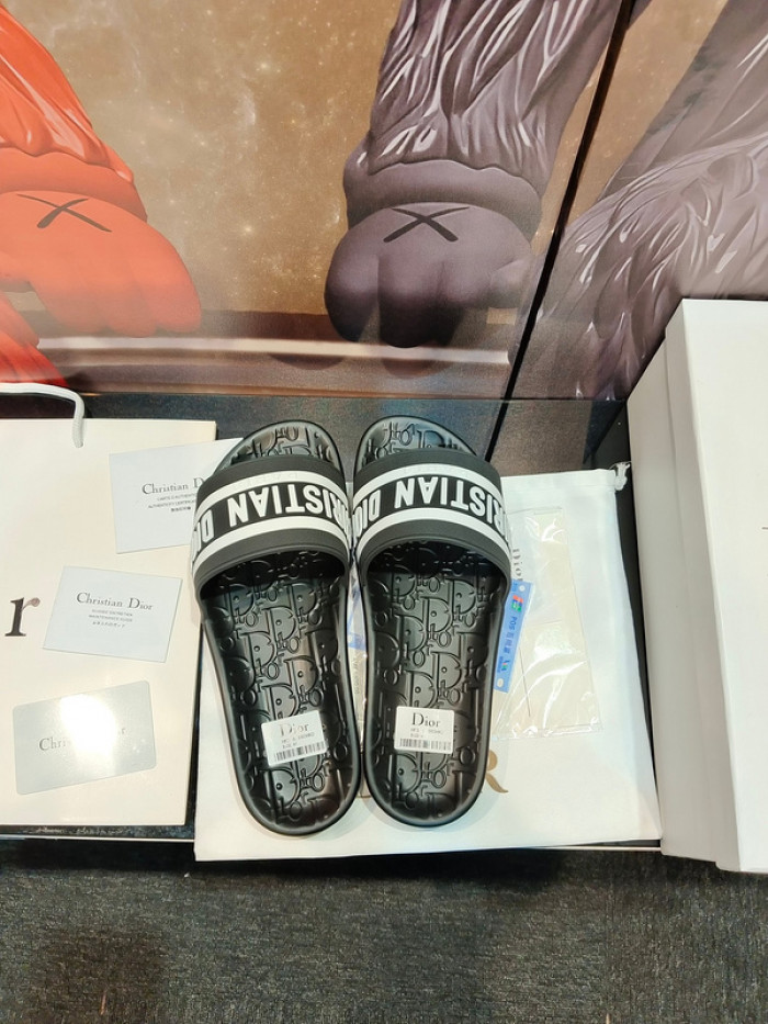 D*or slippers dr258-056