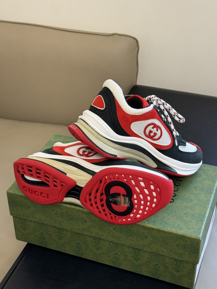 G*u*i trainer sneaker gu58203-2325