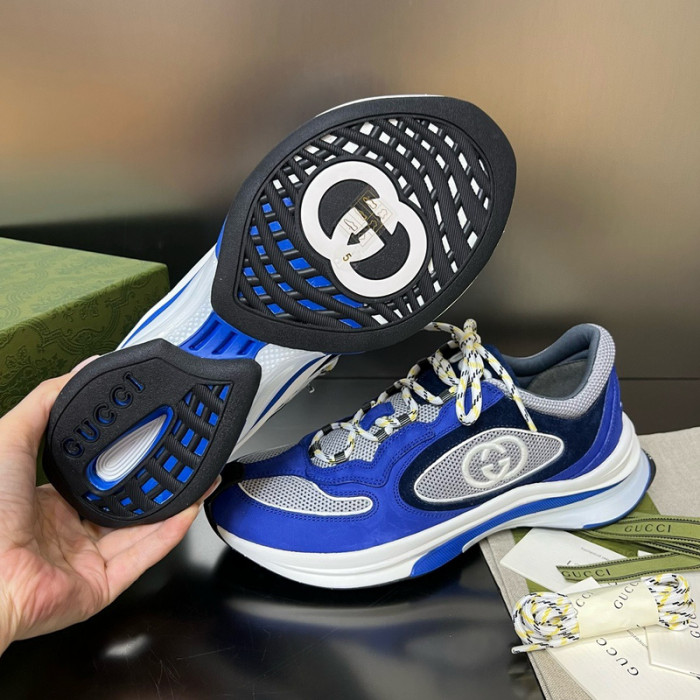 G*u*i trainer sneaker gu58203-2327