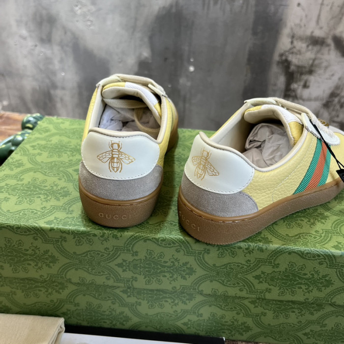 G*u*i low-top sneaker gu0613-008