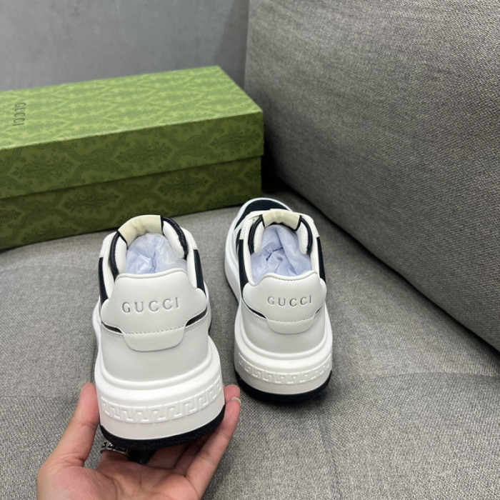G*u*i trainer sneaker gu58203-2343