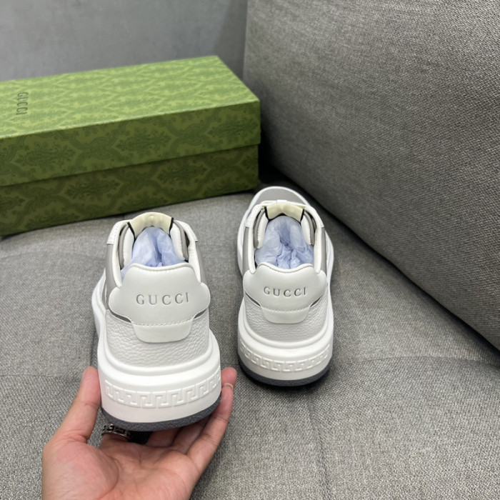 G*u*i trainer sneaker gu58203-2344