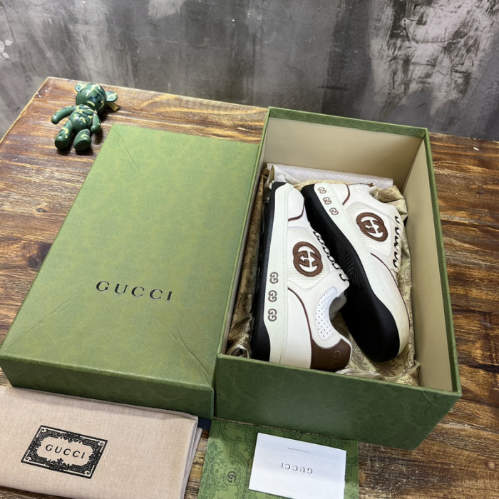 G*u*i trainer sneaker gu58203-2354
