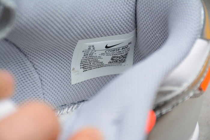 nike dunk low ofw ct0856-800