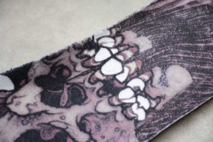 nike sb dunk low pushead premium "pushead 2“ 536356-002