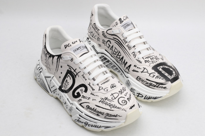 d.g. sneakers