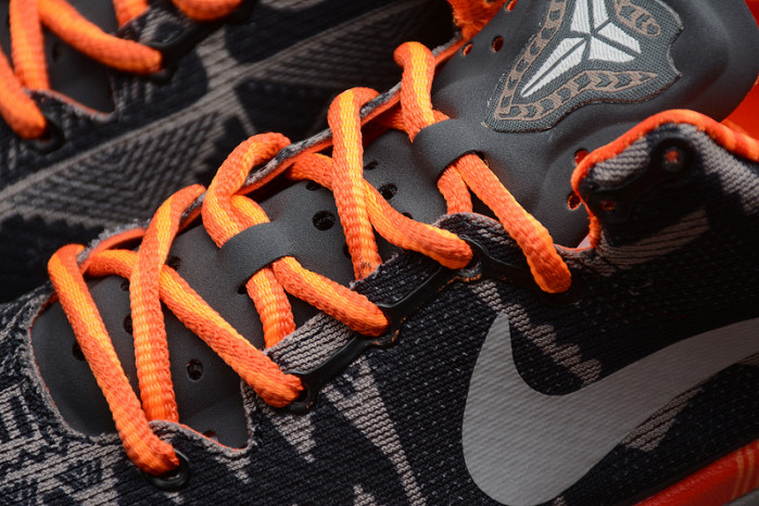 nike kobe 8 black history month - 583112-001