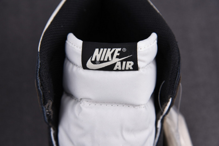 air jordan 1 retro high dark mocha - 555088-105