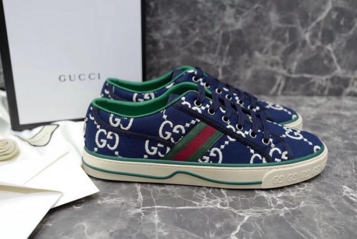 G*u*i low-top sneaker gu58203-2272