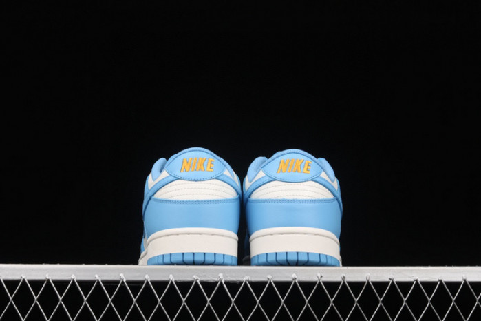 nike dunk low coast (w) dd1503-100