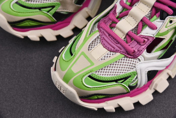 blcg track.2 pink green (w) 568615w2gn39199