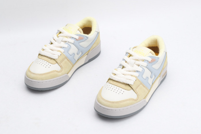 fd low top sneakers fd895630