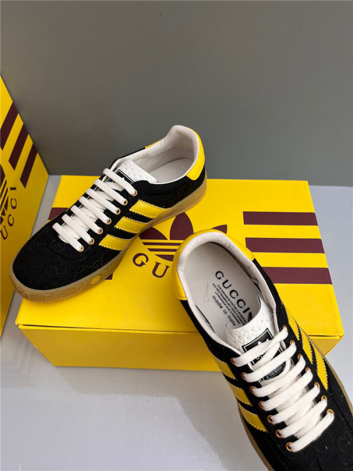 G*u*i low-top sneaker gu58203-2300