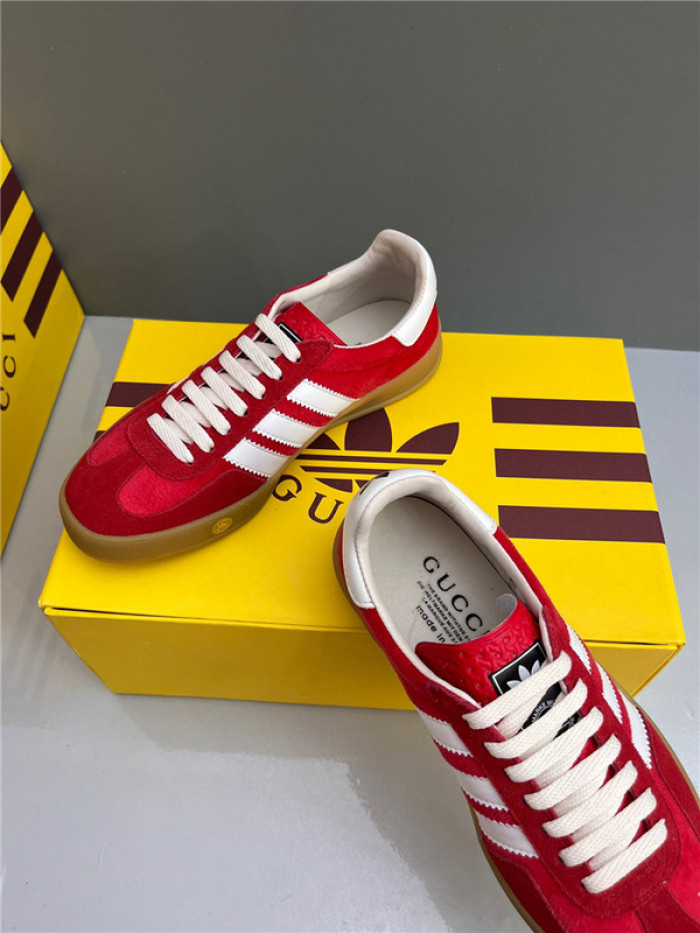 G*u*i low-top sneaker gu58203-2301