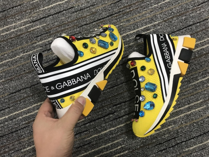 d.g. sneakers dg210-137