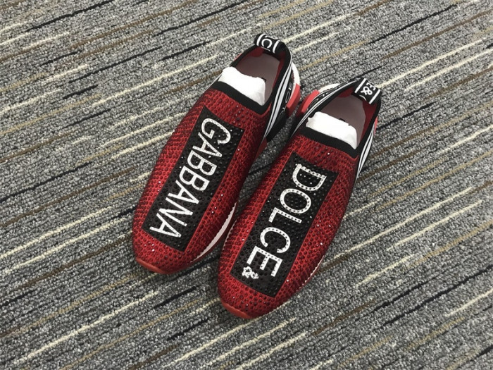 d.g. sneakers dg210-140